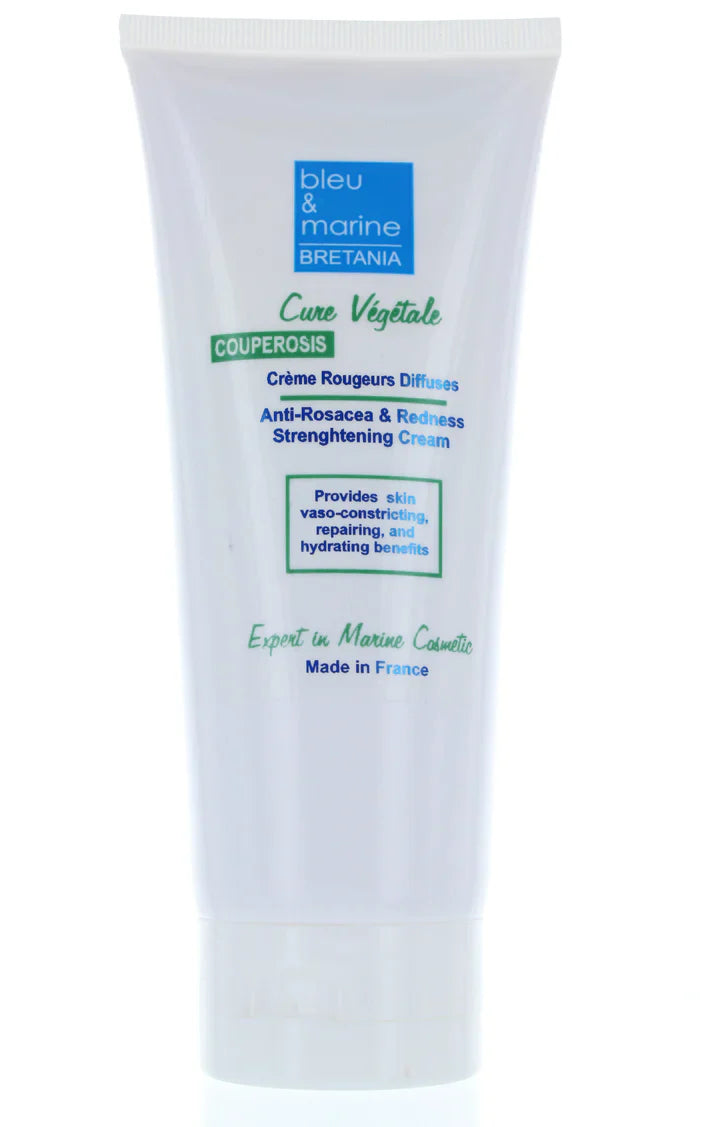 Anti Rosacea & Couperose Creme
