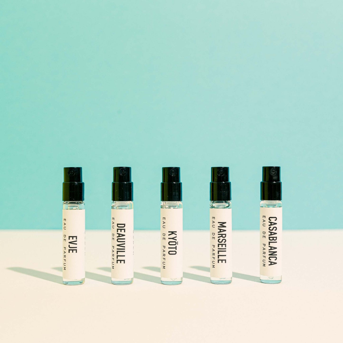 DEAUVILLE - Eau de Parfum