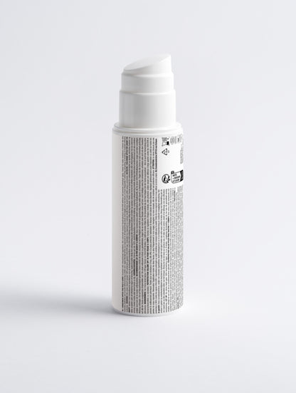 Mineralische Sonnencreme LSF30 – Gesicht & Körper