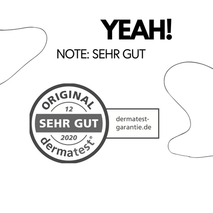 Die Komplettlösung für eine gesunde Haut im Zyklus (Waschgel, Hautcreme, Hauttonic)