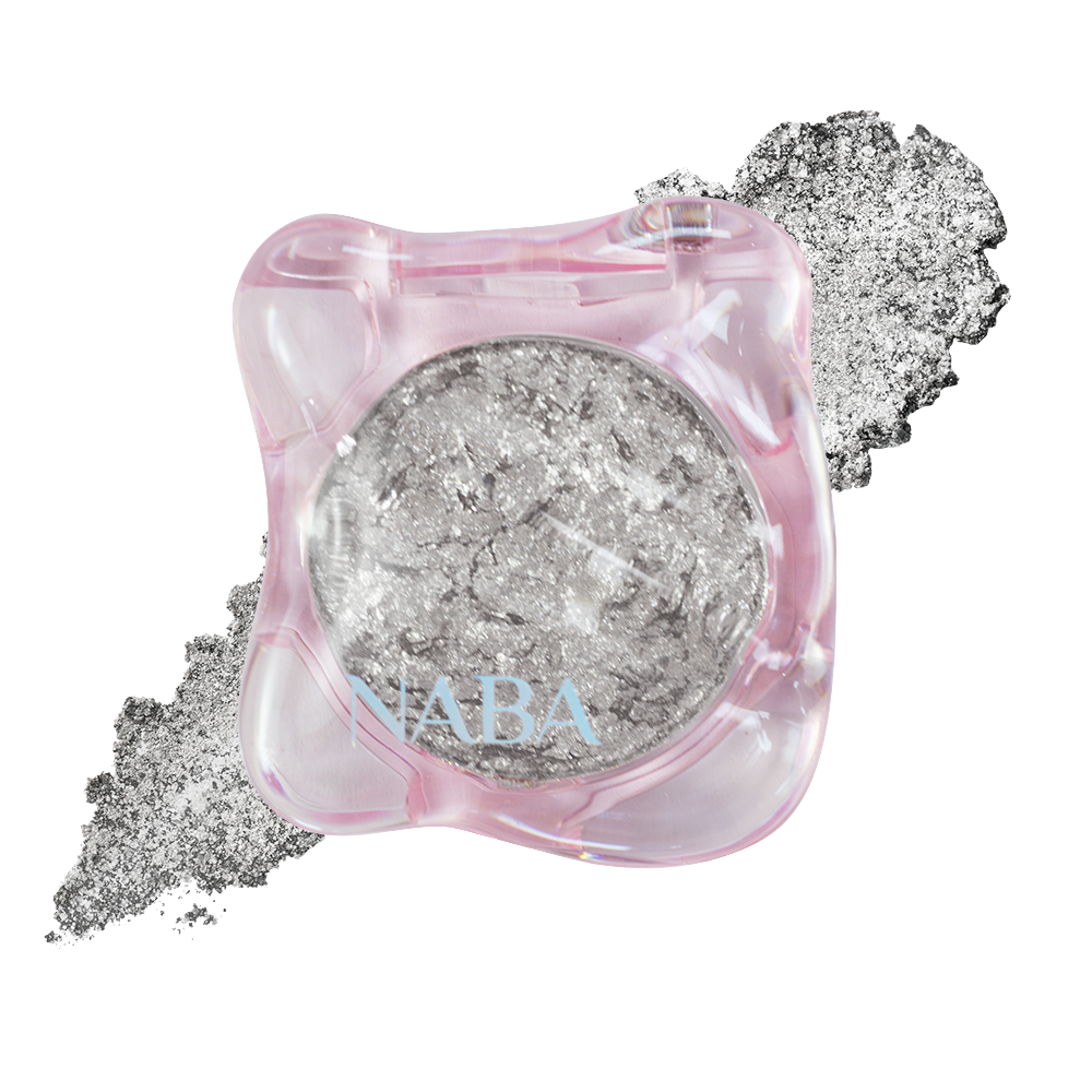 6pcs Pressed Eyeshadow Set