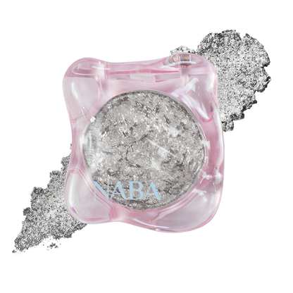 6pcs Pressed Eyeshadow Set