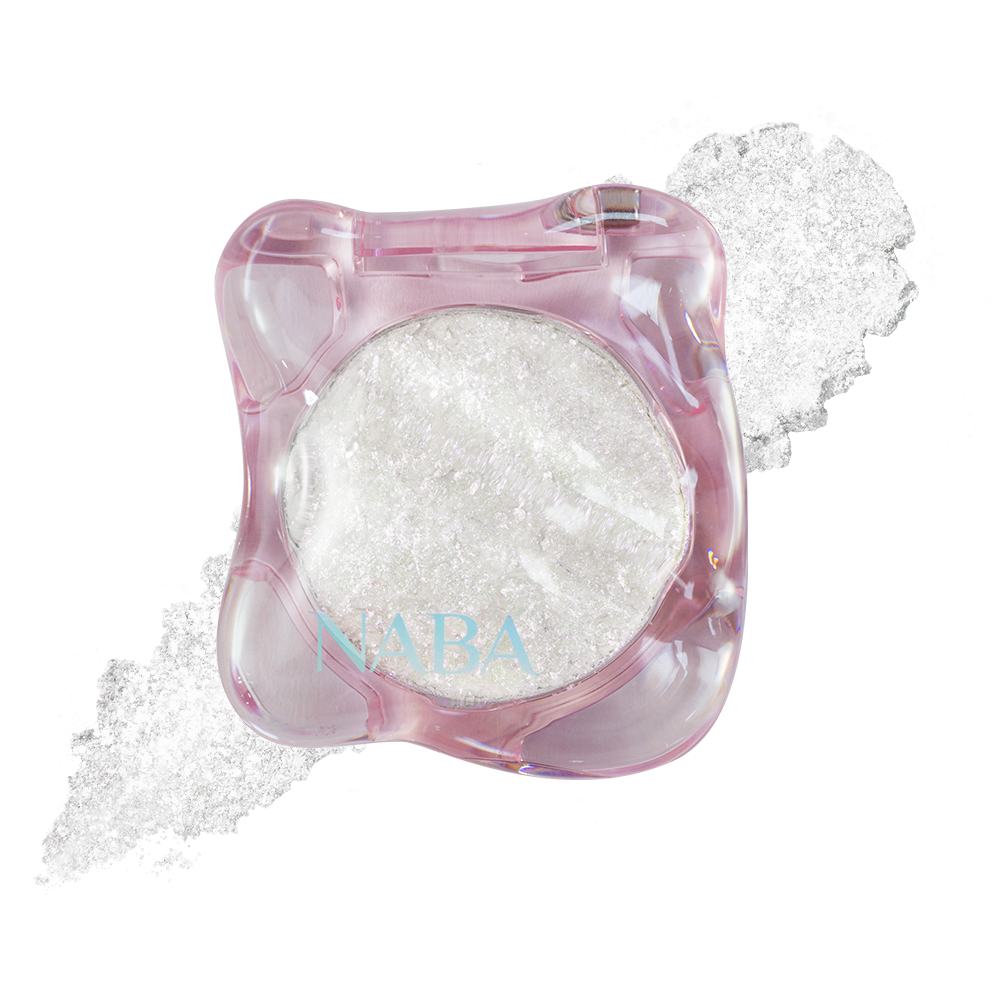 6pcs Pressed Eyeshadow Set