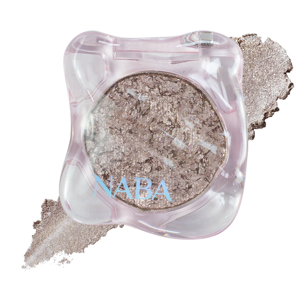 6pcs Pressed Eyeshadow Set