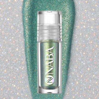 All the references Liquid Eyeshadow Set