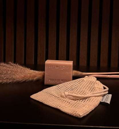 /COCO VANILLA bar soap Hand- & Körperseife- 100 g - Palmölfrei, Vegan