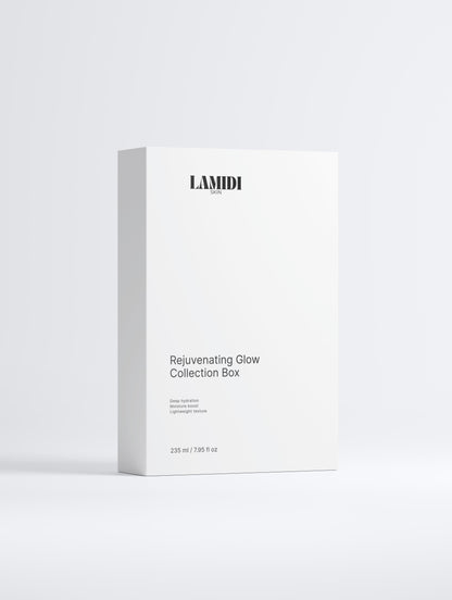 Rejuvenating Glow Bundle