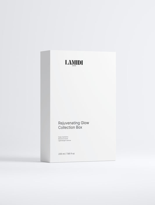 Rejuvenating Glow Bundle