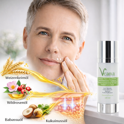 Eye & Lip Tensor Cocktail (30ml)