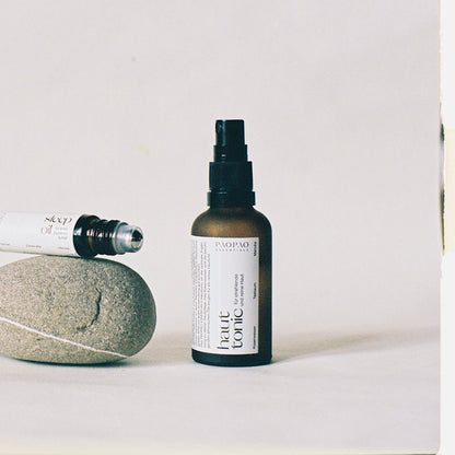 Hauttonic für eine gesunde und reine Haut