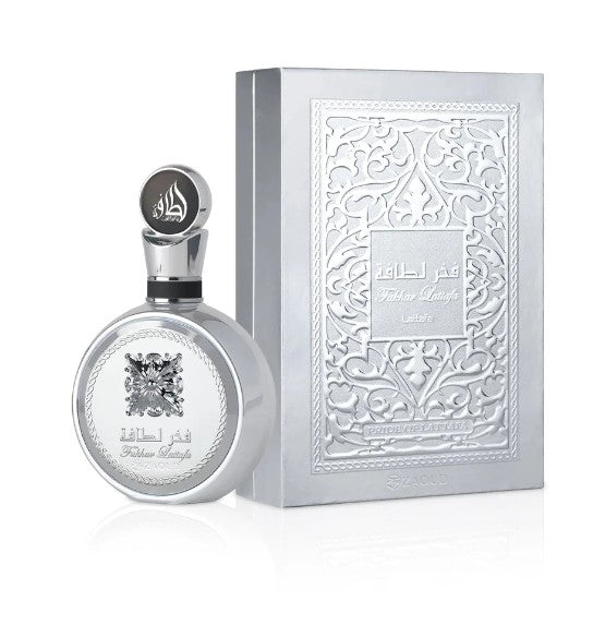 Lattafa/Fakhar Platinum EDP 100 ml