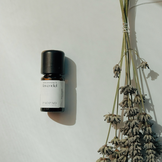 Fine Lavender - 100% essential oil