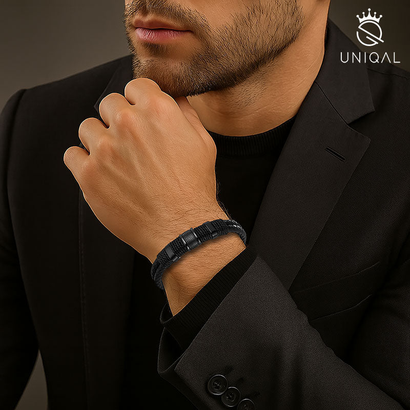 PREMIUM STYLE BLACK