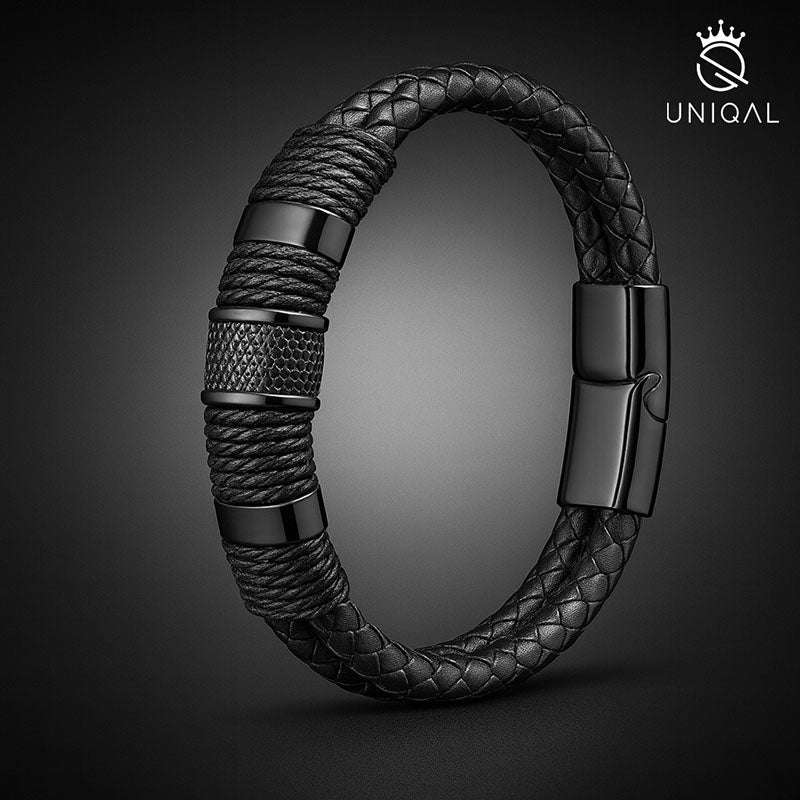 PREMIUM STYLE BLACK