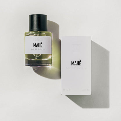MAHÉ - Eau de Parfum