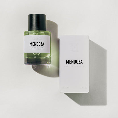 MENDOZA - Eau de Parfum