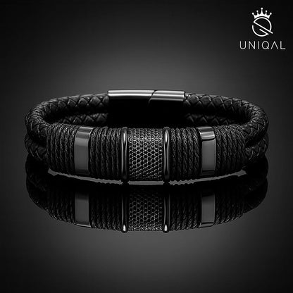 PREMIUM STYLE BLACK