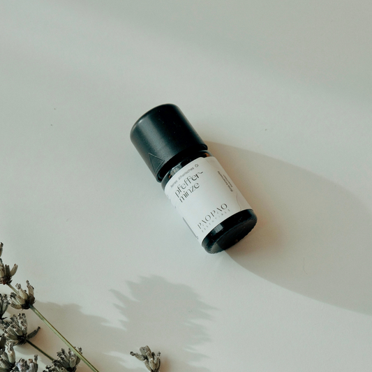 Pfefferminze - 100% ätherisches Öl