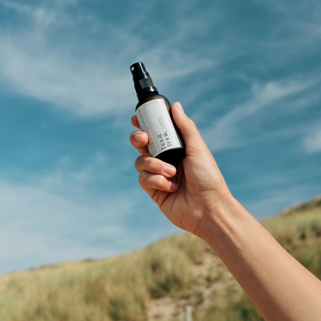 Hauttonic für eine gesunde und reine Haut