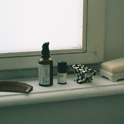 Body Oil für eine zarte und geschmeidige Haut