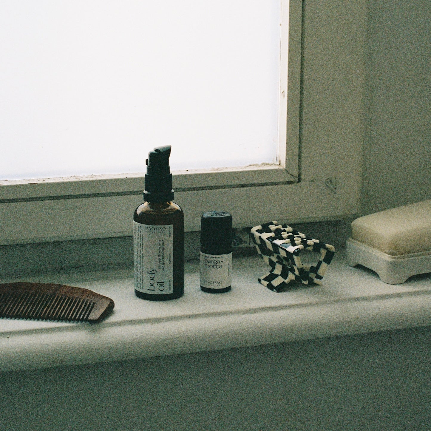 Bergamotte 5ml - 100% ätherisches Öl