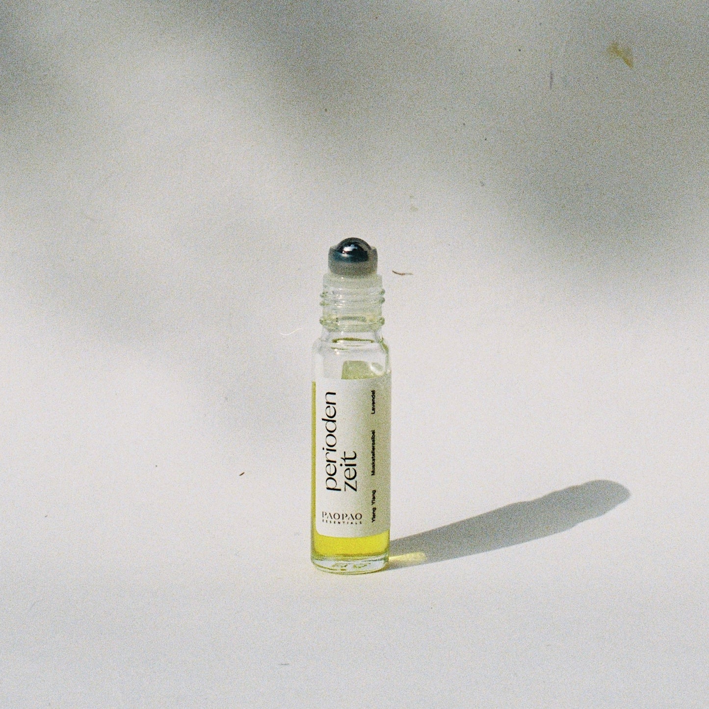 PMS: Periodenzeit Roll-On