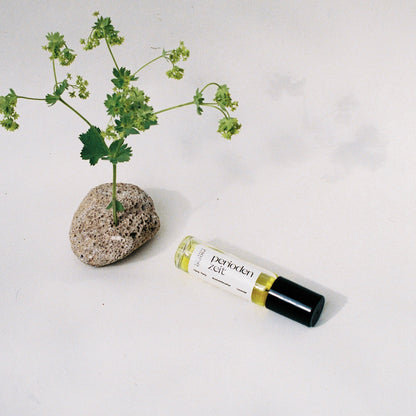 PMS: Periodenzeit Roll-On