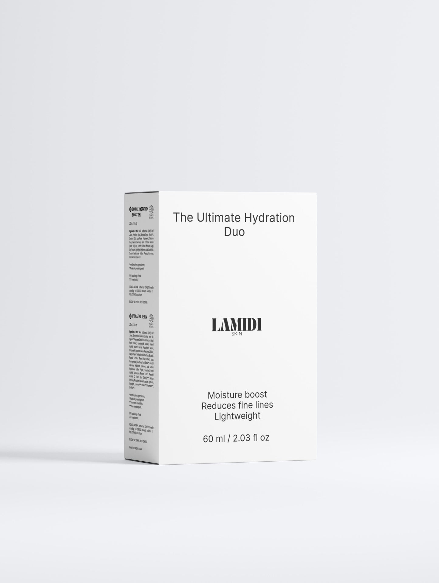 Ultimate Hydration Bundle