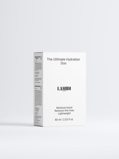 Ultimate Hydration Bundle