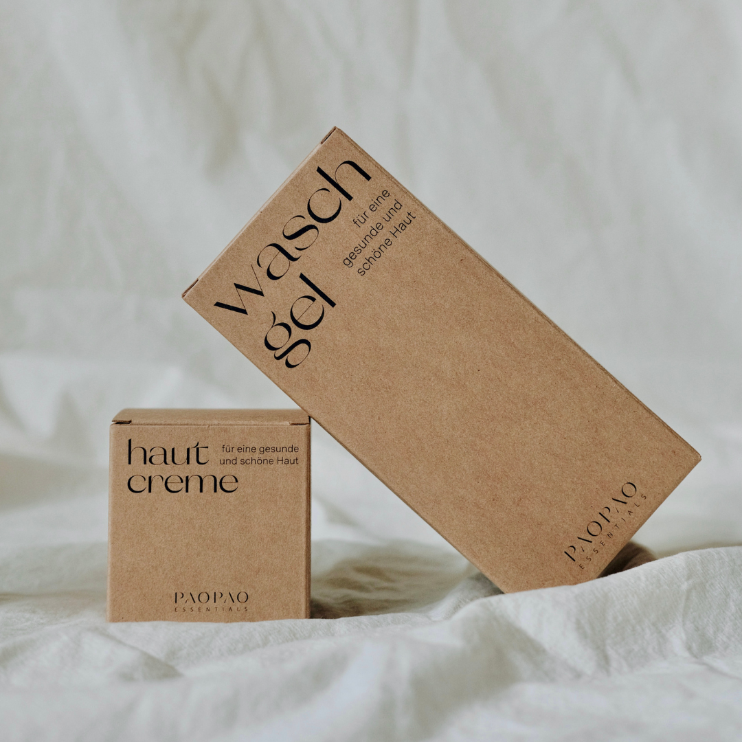 Hautcreme für eine gesunde Haut in allen Zyklusphasen