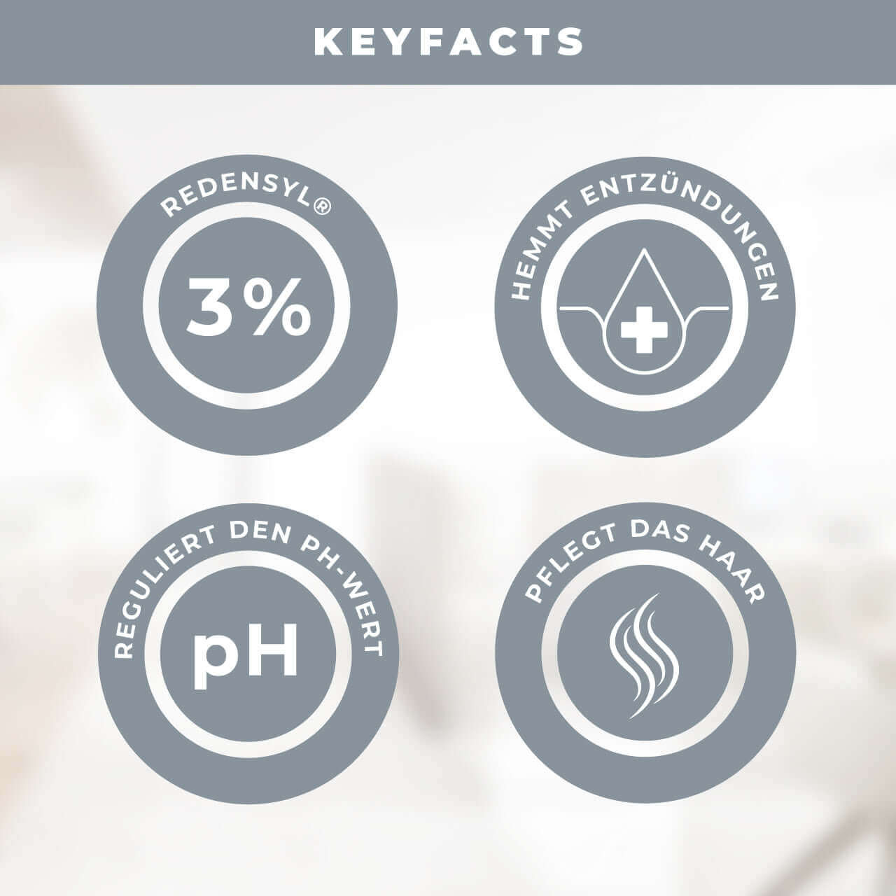 Circulation Serum Spray