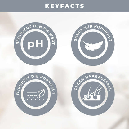 Sensitive Calm Shampoo