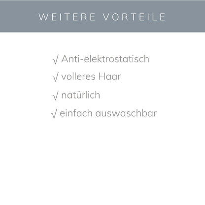 KÖ-HAIR FIBERS 30g Hair Thickener, Hair Fibers, Hair Building Fibers