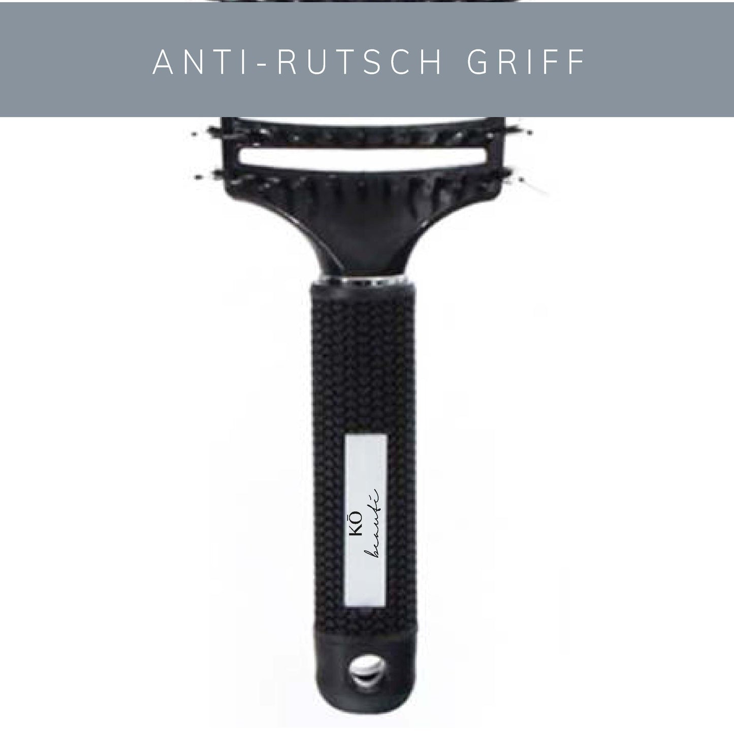 Nature Brush - Naturbürste