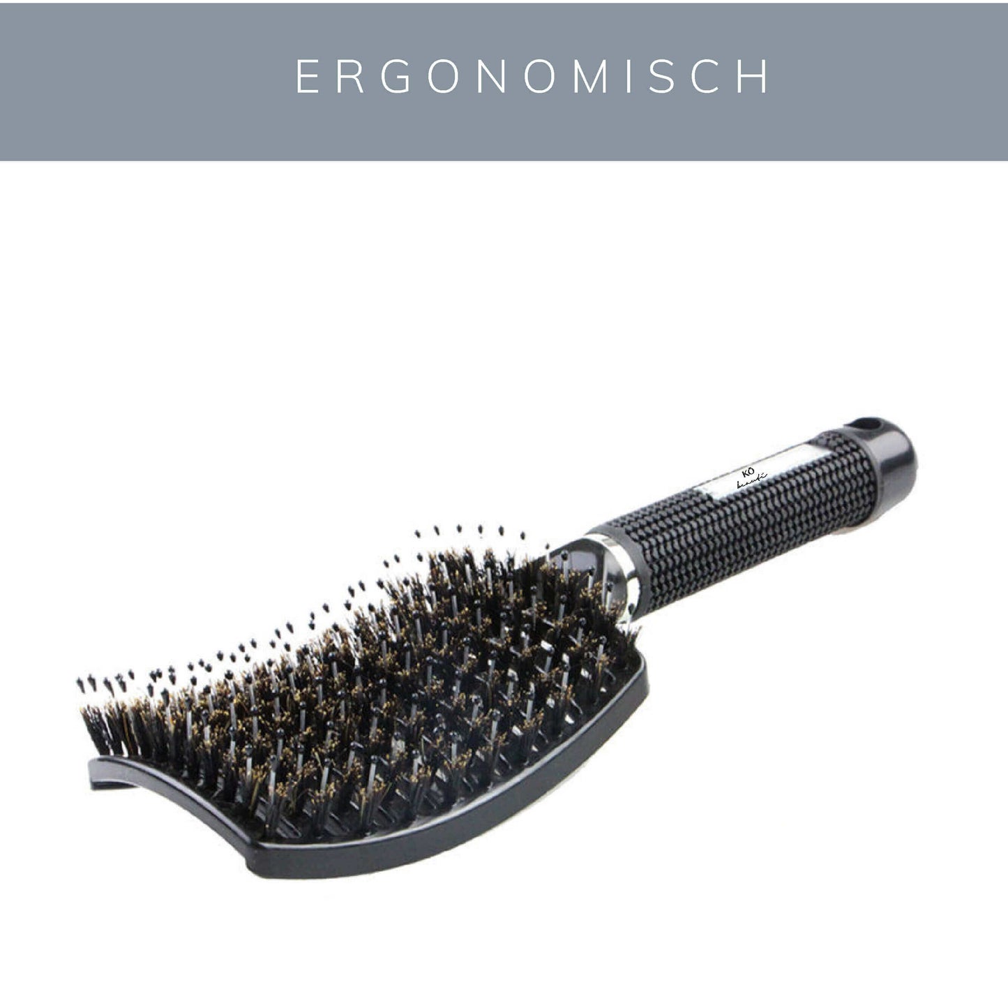 Nature Brush - Naturbürste