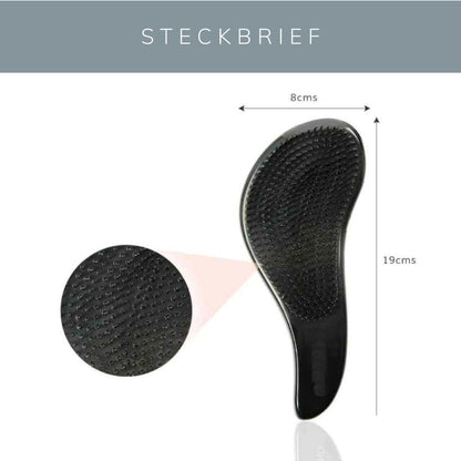 Hair Brush Detangler Bürste