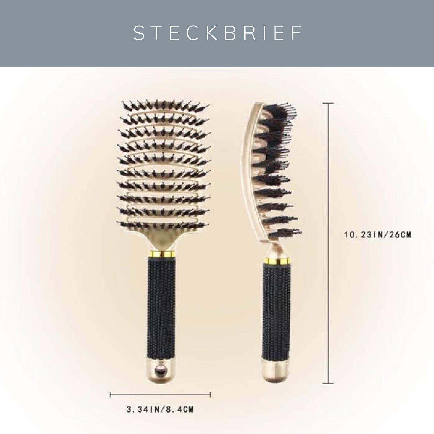 Nature Brush - Naturbürste