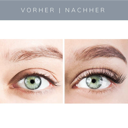 Wimpern- und Augenbrauenserum