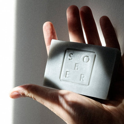 Hand & Body Moisturizer Soap Bar