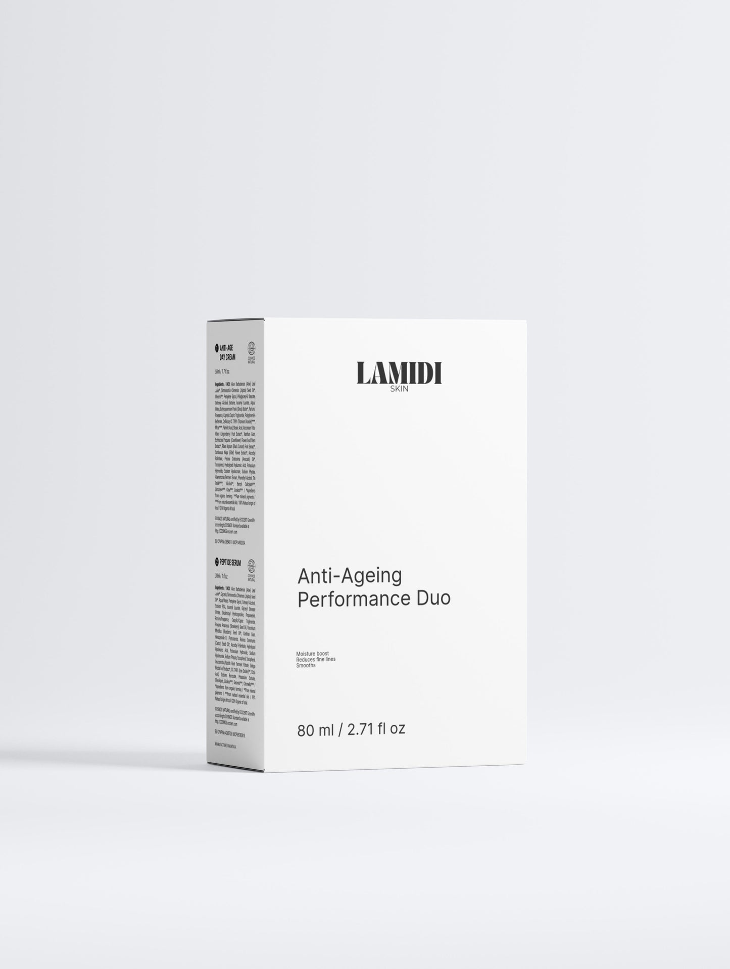 Anti-Age Performance Bundle