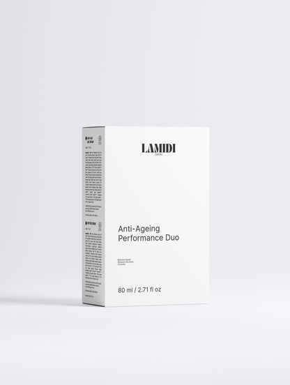 Anti-Age Performance Bundle