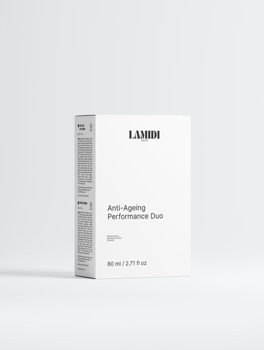 Anti-Age Performance Bundle