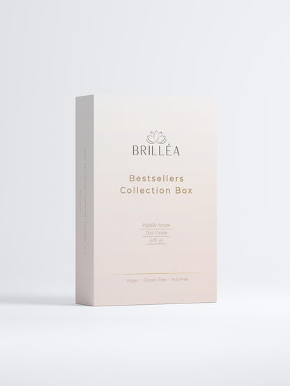 The Bestsellers Collection Box
