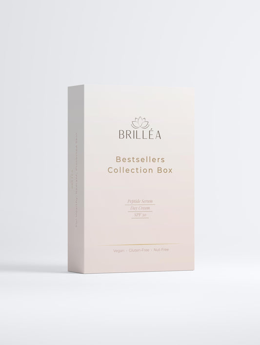 The Bestsellers Collection Box