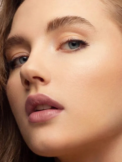 Matte Lipstick Milan