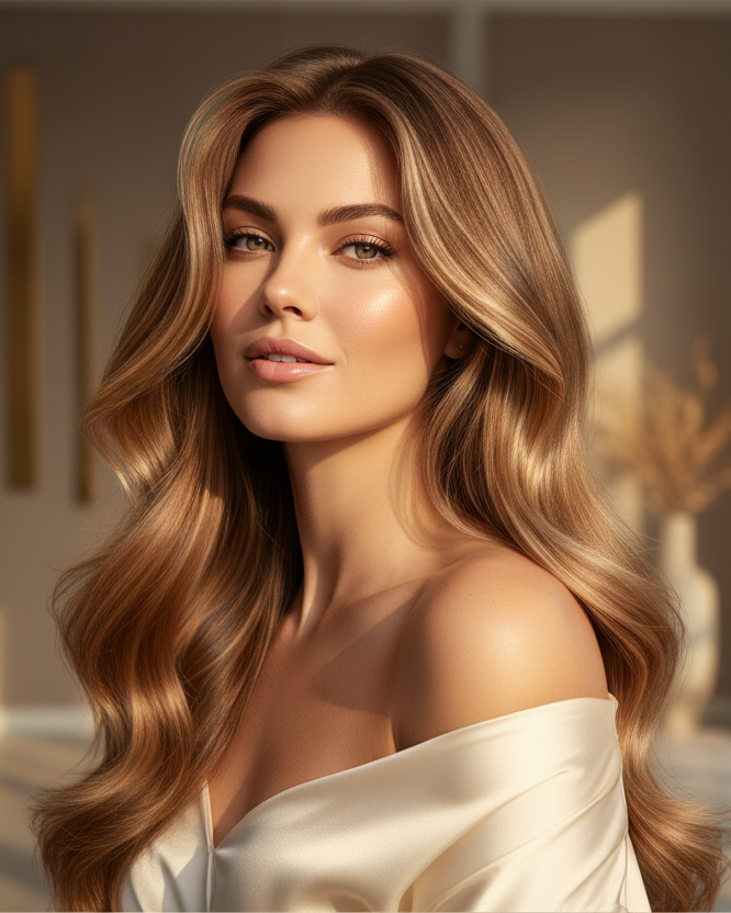 Banner Echthaarperücken - Versione Corretta