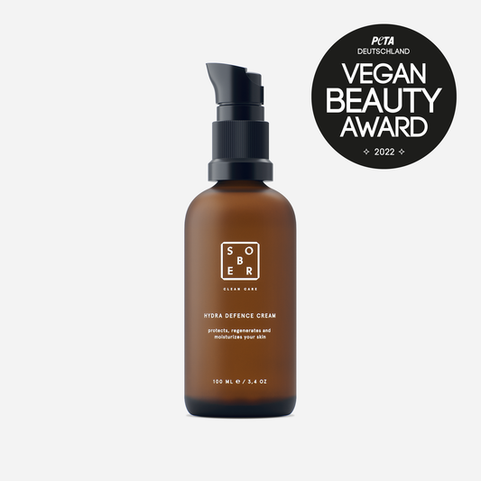 Hydra Defence Cream Feuchtigkeitspflege