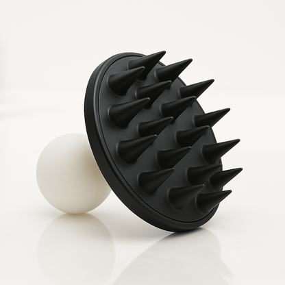 Kopfhaut Stimulierer, aktiviert die Haarwurzeln