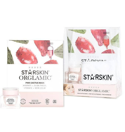 STARSKIN - Starskin® ORGLAMIC™ gift set