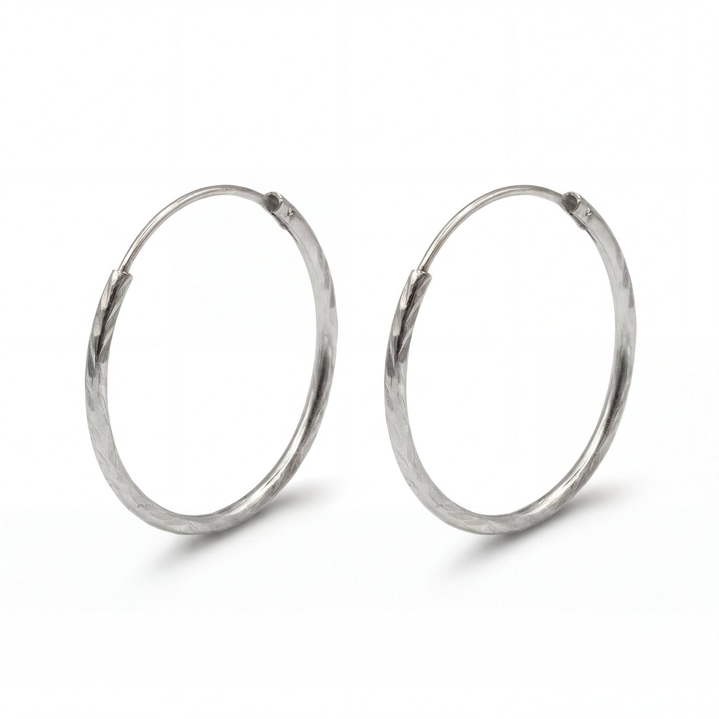 Creole Luma with diamond cut